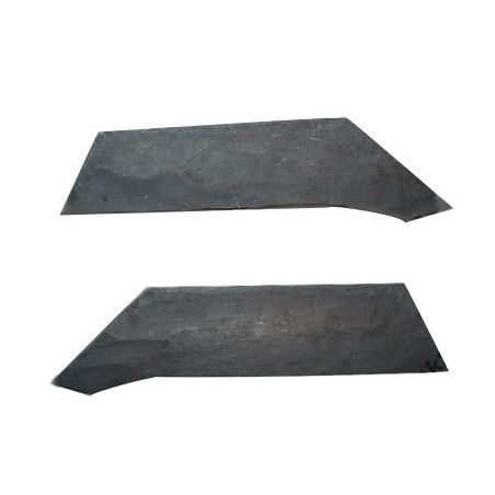 Lemiesz  Atlas   prawy b/o